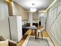 2-бөлмелі пәтер · 75 м² · 6/12 қабат, Сейфуллина 469/1 — Мега Парк, бағасы: 25 000 ₸ в Алматы, Алмалинский р-н — фото 10