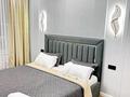 2-бөлмелі пәтер · 75 м² · 6/12 қабат, Сейфуллина 469/1 — Мега Парк, бағасы: 25 000 ₸ в Алматы, Алмалинский р-н — фото 2