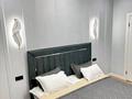 2-бөлмелі пәтер · 75 м² · 6/12 қабат, Сейфуллина 469/1 — Мега Парк, бағасы: 25 000 ₸ в Алматы, Алмалинский р-н — фото 4