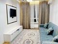 2-бөлмелі пәтер · 75 м² · 6/12 қабат, Сейфуллина 469/1 — Мега Парк, бағасы: 25 000 ₸ в Алматы, Алмалинский р-н — фото 5
