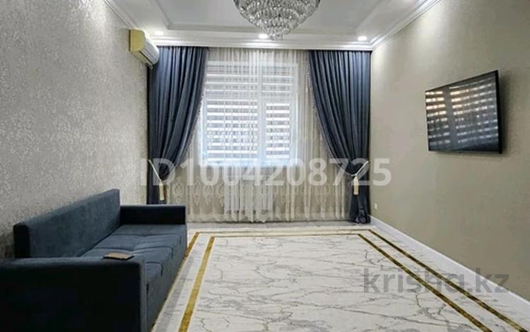 2-бөлмелі пәтер · 78 м² · 6/9 қабат, 19-ш/а. 32, бағасы: 31.5 млн ₸ в Актау, 19-й мкр — фото 2