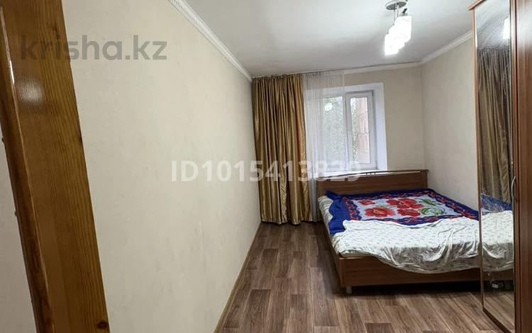 3-бөлмелі пәтер · 80 м² · 5/9 қабат, 29-шағынаудан, муканова 18, бағасы: 24 млн ₸ в Караганде, Казыбек би р-н — фото 2