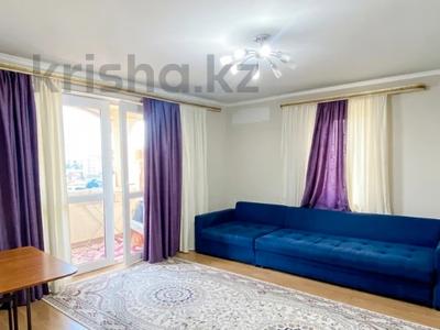 3-бөлмелі пәтер · 85 м² · 16/16 қабат, Ақкент ш/а., бағасы: 36 млн ₸ в Алматы, Алатауский р-н