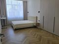 3-комнатная квартира · 101.7 м² · 3/17 этаж, Бухар Жырау 52/5 за 93 млн ₸ в Астане, Нура р-н