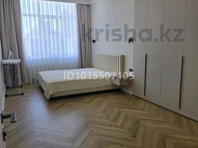 3-бөлмелі пәтер · 101.7 м² · 3/17 қабат, Бухар Жырау 52/5, бағасы: 93 млн ₸ в Астане, Нура р-н