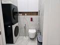 3-комнатная квартира · 101.7 м² · 3/17 этаж, Бухар Жырау 52/5 за 93 млн ₸ в Астане, Нура р-н — фото 13