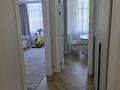 3-комнатная квартира · 101.7 м² · 3/17 этаж, Бухар Жырау 52/5 за 93 млн ₸ в Астане, Нура р-н — фото 6