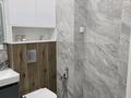 3-комнатная квартира · 101.7 м² · 3/17 этаж, Бухар Жырау 52/5 за 93 млн ₸ в Астане, Нура р-н — фото 8