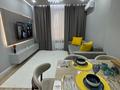 2-комнатная квартира · 54 м² · 8/14 этаж, мкр Акжайык, К. Толеметова 64/2 за 20 000 ₸ в Шымкенте, Абайский р-н