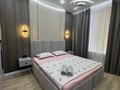 2-комнатная квартира · 54 м² · 8/14 этаж, мкр Акжайык, К. Толеметова 64/2 за 20 000 ₸ в Шымкенте, Абайский р-н — фото 7