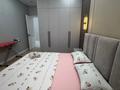 2-комнатная квартира · 54 м² · 8/14 этаж, мкр Акжайык, К. Толеметова 64/2 за 20 000 ₸ в Шымкенте, Абайский р-н — фото 8
