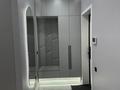 2-комнатная квартира · 54 м² · 8/14 этаж, мкр Акжайык, К. Толеметова 64/2 за 20 000 ₸ в Шымкенте, Абайский р-н — фото 11
