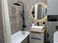 2-комнатная квартира · 54 м² · 8/14 этаж, мкр Акжайык, К. Толеметова 64/2 за 20 000 ₸ в Шымкенте, Абайский р-н — фото 13