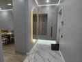 2-комнатная квартира · 54 м² · 8/14 этаж, мкр Акжайык, К. Толеметова 64/2 за 20 000 ₸ в Шымкенте, Абайский р-н — фото 16