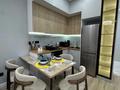 2-комнатная квартира · 54 м² · 8/14 этаж, мкр Акжайык, К. Толеметова 64/2 за 20 000 ₸ в Шымкенте, Абайский р-н — фото 18