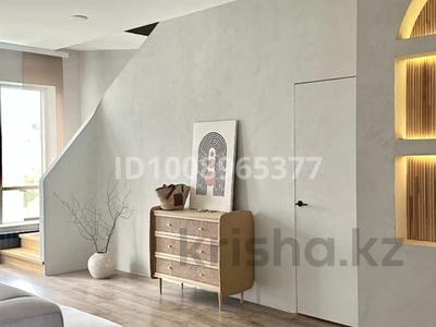 4-комнатная квартира · 200 м², Гагарина 66 б — Гагарина -Джамбула за 210 млн 〒 в Алматы, Алмалинский р-н