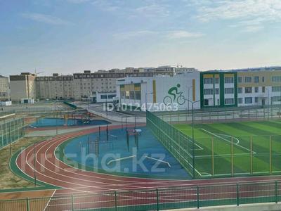 1-бөлмелі пәтер · 44 м² · 3/5 қабат, 20-й мкр 29/1, бағасы: 15 млн ₸ в Актау