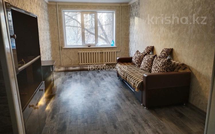 3-комнатная квартира, 83 м², 2/12 этаж помесячно, проспект Назарбаева 291