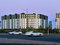 2-комнатная квартира · 67.51 м², Е-779 32/1 за ~ 34.5 млн ₸ в Астане, Есильский р-н — фото 2