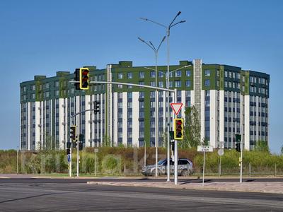 2-бөлмелі пәтер · 67.51 м², Е-779 32/1, бағасы: ~ 34.5 млн ₸ в Астане, Есильский р-н