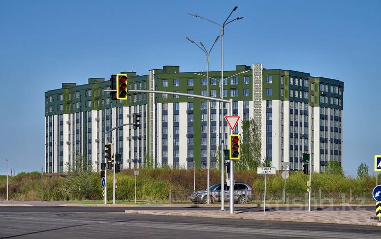 2-комнатная квартира · 67.51 м², Е-779 32/1 за ~ 34.5 млн ₸ в Астане, Есильский р-н — фото 13