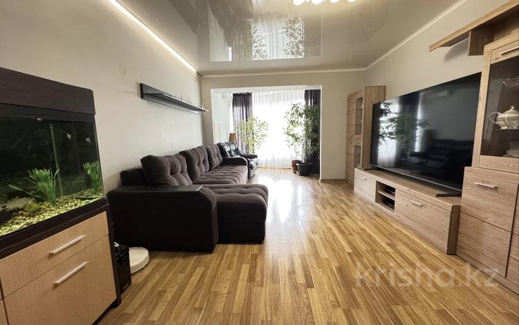 4-бөлмелі пәтер · 151 м² · 3/3 қабат, Таутаган 11 — Жандосова, бағасы: 77.2 млн ₸ в Алматы, Наурызбайский р-н — фото 2