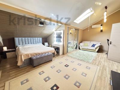 4-бөлмелі пәтер · 151 м² · 3/3 қабат, Таутаган 11 — Жандосова, бағасы: 77.2 млн ₸ в Алматы, Наурызбайский р-н