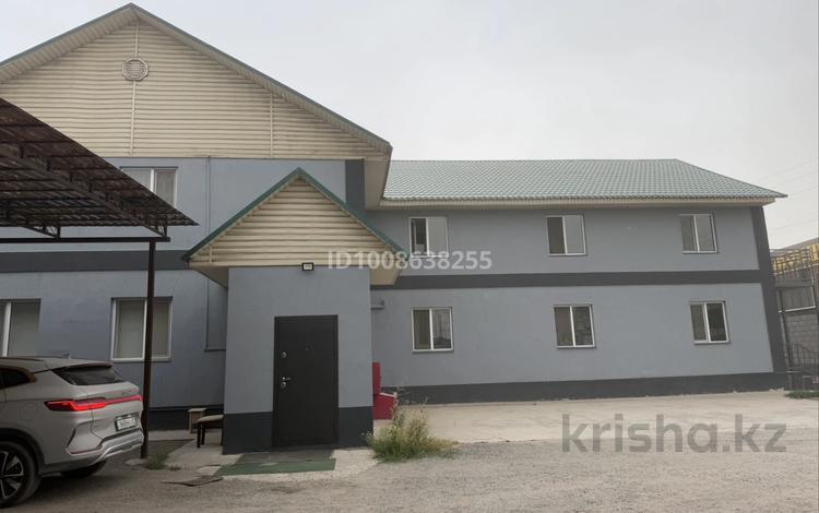 Жеке үй · 13 бөлме · 482 м² · 9 сот., мкр Кайрат 6 — Тараз, бағасы: 160 млн ₸ в Алматы, Турксибский р-н — фото 2
