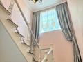 Отдельный дом · 5 комнат · 350 м² · 6.5 сот., Курмет 33 — Оспанова за 440 млн ₸ в Алматы, Медеуский р-н — фото 11