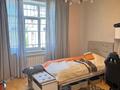 Отдельный дом · 5 комнат · 350 м² · 6.5 сот., Курмет 33 — Оспанова за 440 млн ₸ в Алматы, Медеуский р-н — фото 7