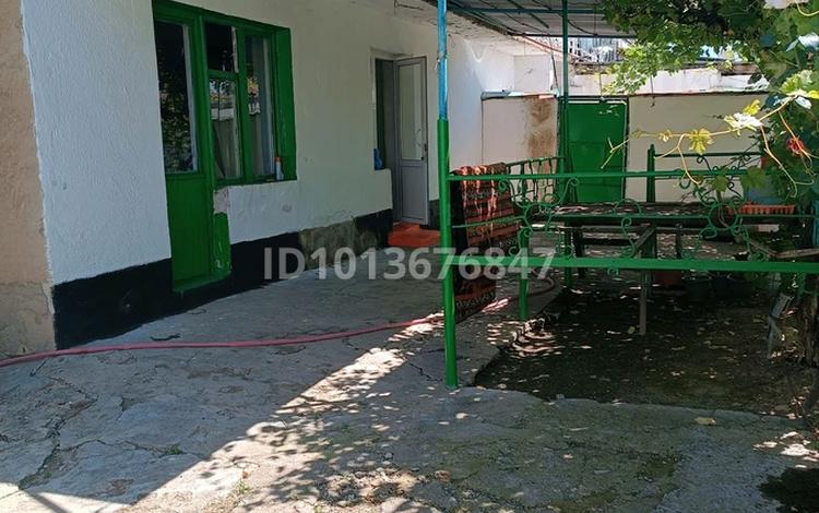 4-бөлмелі пәтер · 90 м² · 1/2 қабат, Бөкейхан 14 — Шымкент, бағасы: 7.2 млн ₸ в Сарыагаш — фото 2