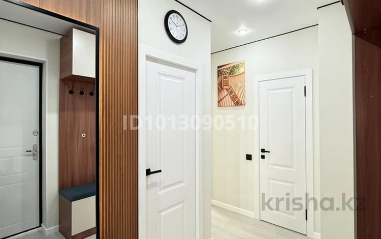1-комнатная квартира · 36 м² · 8/9 этаж, мкр Шугыла, Жунисов 2/25 за 26.2 млн ₸ в Алматы, Наурызбайский р-н — фото 42