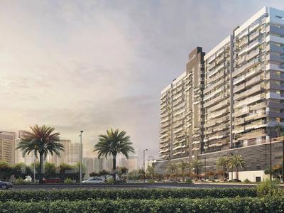 2-комнатная квартира, 68 м², 11/14 этаж, Дубай за ~ 117.5 млн 〒