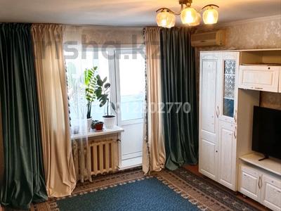 3-бөлмелі пәтер · 64 м² · 5/5 қабат, Аблайхана 6/4, бағасы: 25.8 млн ₸ в Астане, Алматы р-н