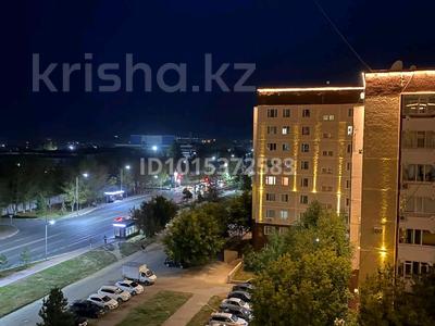 2-бөлмелі пәтер · 51 м² · 8/9 қабат, 5-ші шағым аудан 5, бағасы: 23 млн ₸ в Костанае, 5-й микрорайон