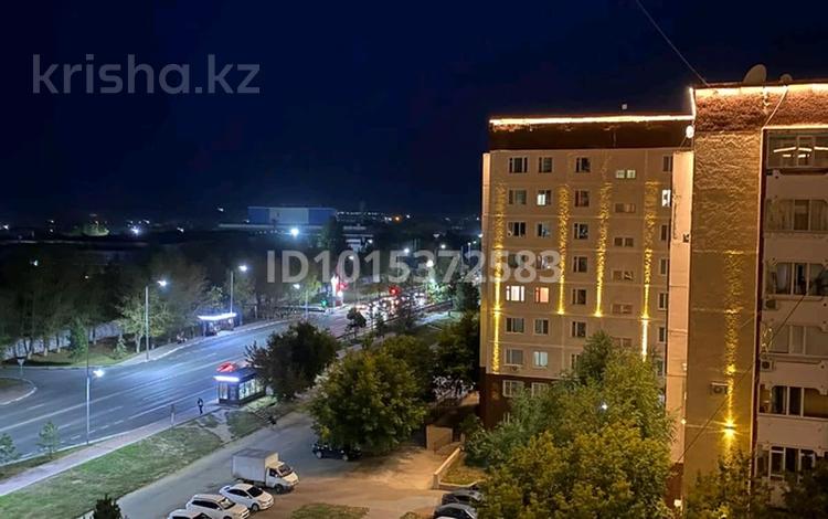 2-комнатная квартира · 51 м² · 8/9 этаж, 5-й микрорайон 5 за 23 млн ₸ в Костанае — фото 2