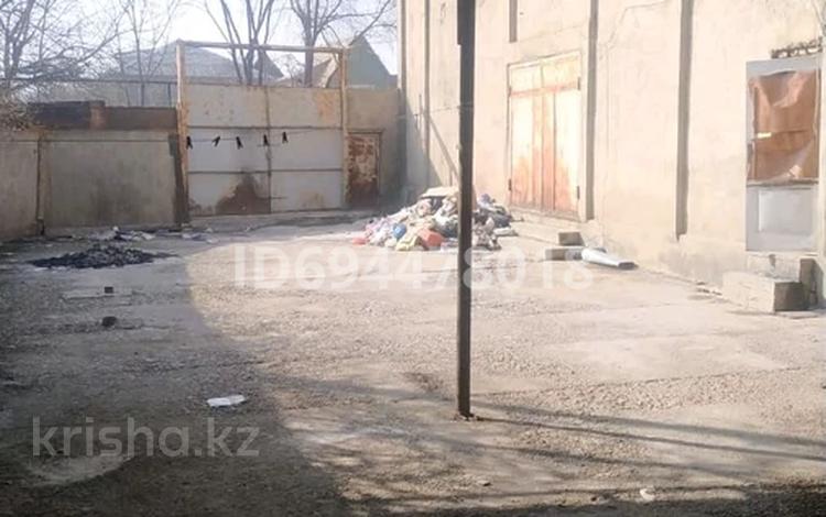 Промбаза · 10 соток, Проезд Конституции 28 — Район крытого рынка. за 180 000 〒 в Шымкенте, Абайский р-н — фото 3