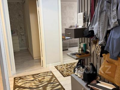 4-комнатная квартира · 74 м² · 3/5 этаж, Желтоксана за 60.3 млн ₸ в Алматы, Алмалинский р-н