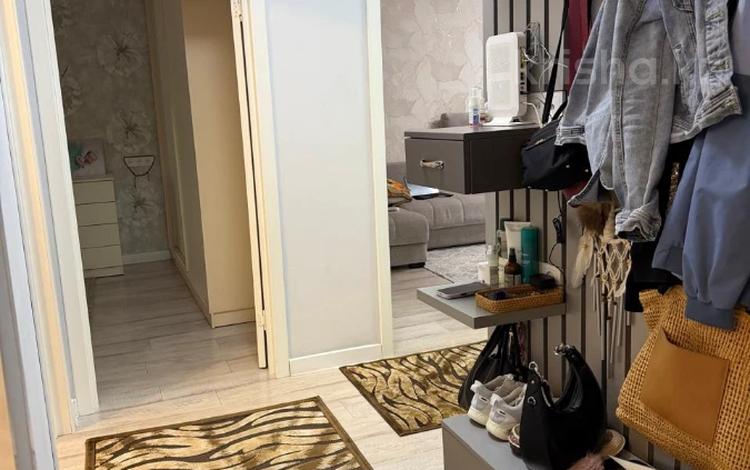 4-бөлмелі пәтер · 74 м² · 3/5 қабат, Желтоксана, бағасы: 60.3 млн ₸ в Алматы, Алмалинский р-н — фото 2