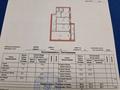 3-комнатная квартира · 90 м² · 3/9 этаж, мкр Юго-Восток, Мкр-он Орбита 1 17/2 за 49.9 млн ₸ в Караганде, Казыбек би р-н — фото 4