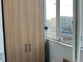 1-бөлмелі пәтер · 20 м² · 9/10 қабат, Калдаяков 28 — Жумабаева, бағасы: 16.5 млн ₸ в Астане, Сарайшык р-н