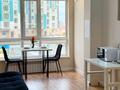 1-бөлмелі пәтер · 50 м² · 2/9 қабат, мкр Нурсая, Елорда 6/3, 6/4, 6/5, 6/6, 6/7, 6/8, 6Б, бағасы: 15 000 〒 в Атырау — фото 3