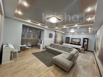 4-бөлмелі пәтер · 175 м² · 1/9 қабат, санкибай батыра 28к5 1, бағасы: 65 млн 〒 в Актобе
