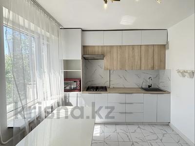 3-комнатная квартира · 60 м² · 3/5 этаж, Куйши Дина 7 за 26.5 млн ₸ в Астане, Алматы р-н