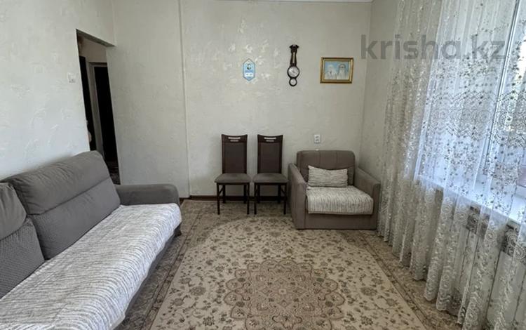 2-бөлмелі пәтер · 52.3 м² · 2/4 қабат, Шымбұлақ, Курмангазы 101б, бағасы: 16 млн ₸ в Алматинской обл., Чимбулак — фото 2