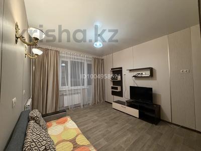 1-бөлмелі пәтер · 34 м² · 5/9 қабат, Ақсай-1А ш/а., бағасы: 220 000 ₸ в Алматы, Ауэзовский р-н