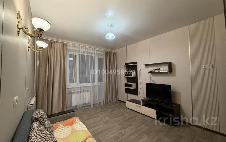 1-бөлмелі пәтер · 34 м² · 5/9 қабат, Ақсай-1А ш/а., бағасы: 220 000 ₸ в Алматы, Ауэзовский р-н — фото 12