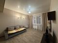 1-бөлмелі пәтер · 34 м² · 5/9 қабат, Ақсай-1А ш/а., бағасы: 220 000 ₸ в Алматы, Ауэзовский р-н — фото 2