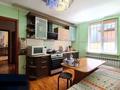 Отдельный дом • 2 комнаты • 60 м² • 11 сот., мкр Алгабас за 32 млн 〒 в Алматы, Алатауский р-н