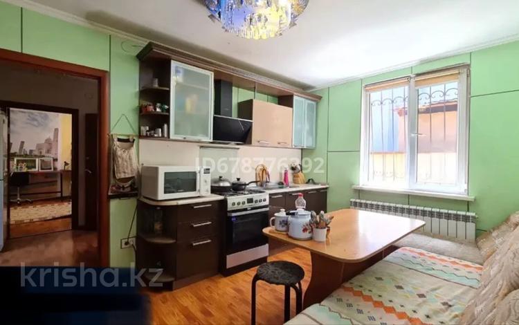 Отдельный дом • 2 комнаты • 60 м² • 11 сот., мкр Алгабас за 32 млн 〒 в Алматы, Алатауский р-н — фото 16